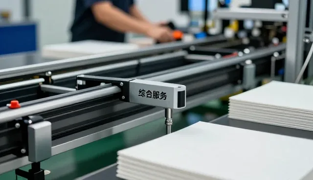保温材料分装产品