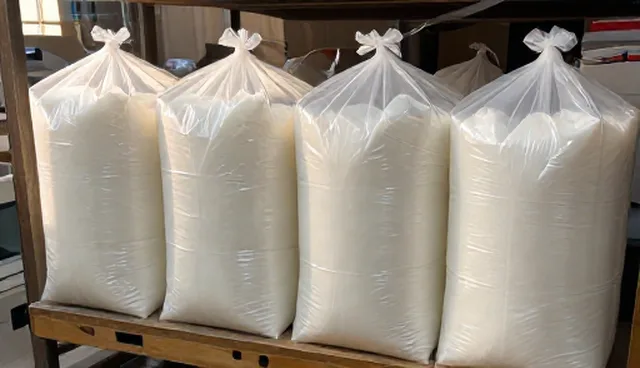 分装材料性能对质量控制的影响与实际应用