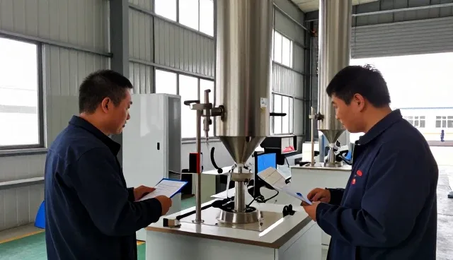 廊坊利锐保温材料有限公司展示化工原料应用成果